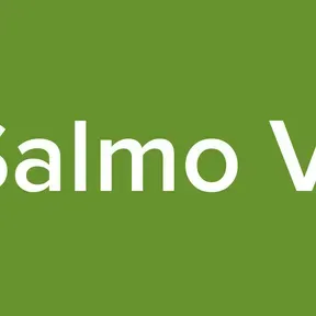 Salvacion stereo