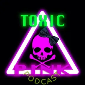 Toxic Pink