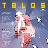 Foro Telos. Mateo Valero. Quién maneja la IA: ciencia, poder y futuro.