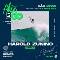 #FlowToGo - Harold Zunino 
