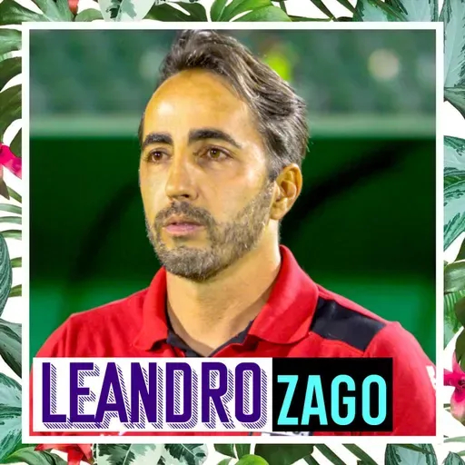 Leandro Zago | Treinador profissional de futebol