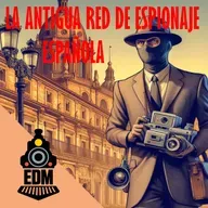 "La antigua red de espionaje Española" T11X71