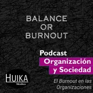 3 (2025) El Burnout en las Organizaciones con la Dra. Rosalinda Gamez Gastelum