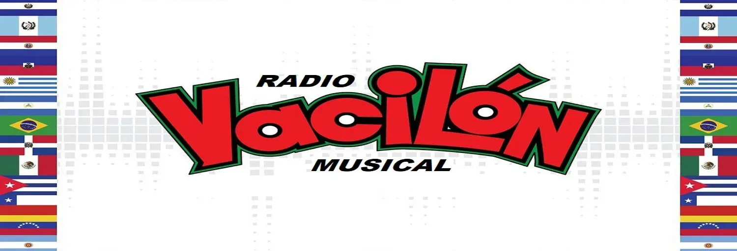 Radio Vacilón Musical
