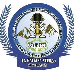 LA GAITANA ESTEREO