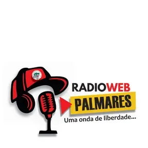 Web Rádio Palmares