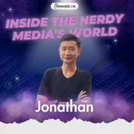 Season 5 Eps 2 : Inside the Nerdy media's World