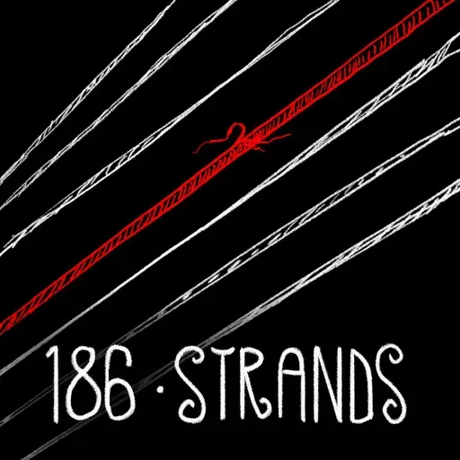 Episode 186 - Strands