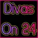 GGN iRadio - Divas on 24