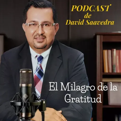Episodio # 53 La Sanidad de los malos recuerdos