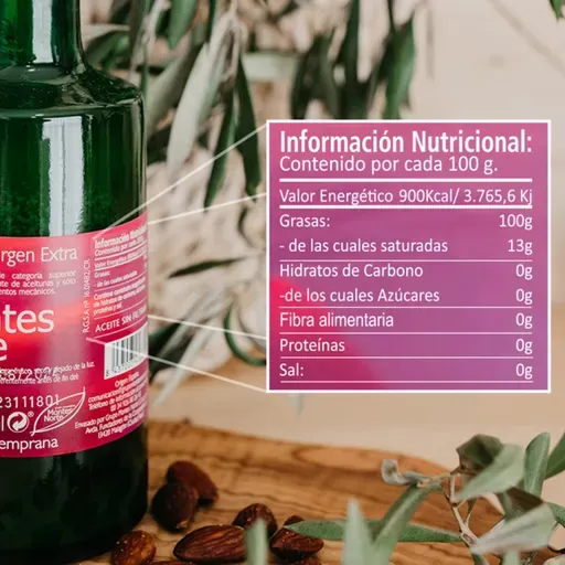 No te dejes engañar: así se reconoce un auténtico virgen extra