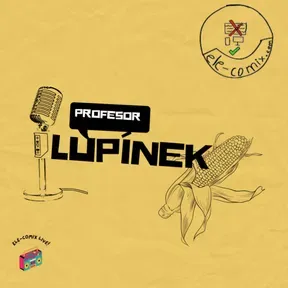 Profesor Lupínek Rádio CZ