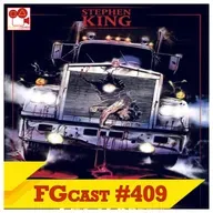 Comboio do Terror (Maximum Overdrive, 1986) - FGcast #409