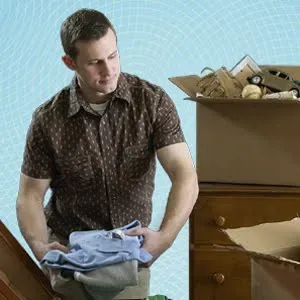 Young People Ask . . . Am I Ready to Leave Home?