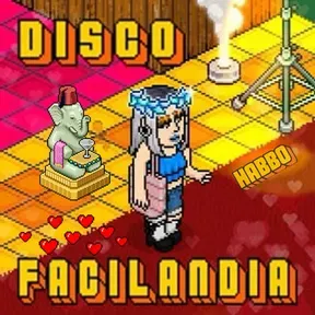 Disco Facilandia Chile