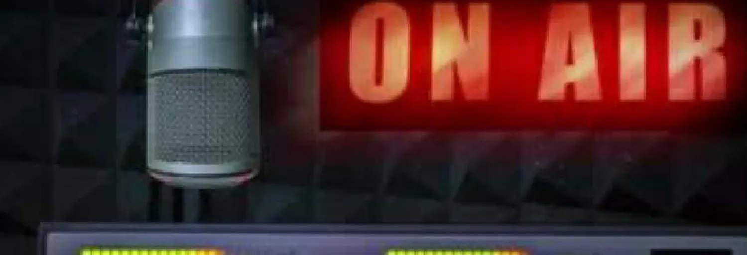 88.8 Turned On Radio