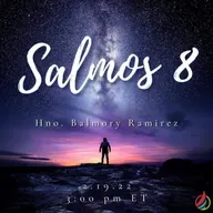 Salmos 8