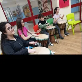 Concerto di fine laboratorio