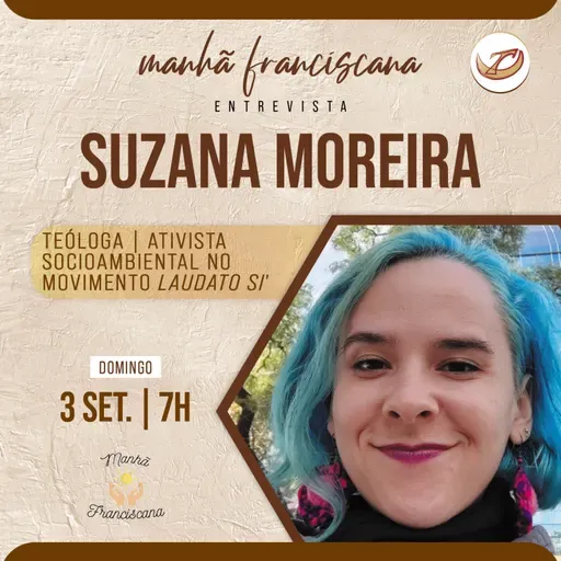 Manhã Franciscana | Programa 228 | 03.09.2023