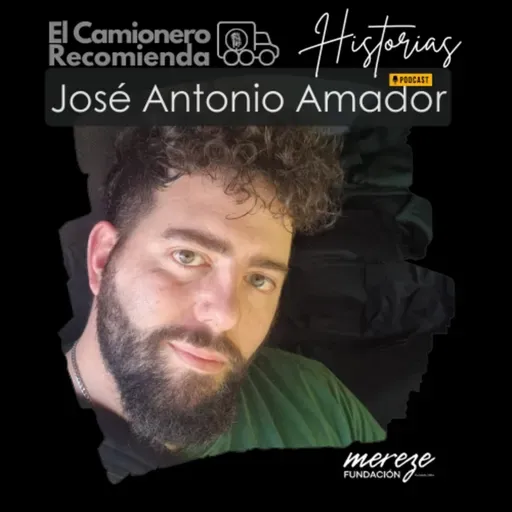 José Antonio Amador