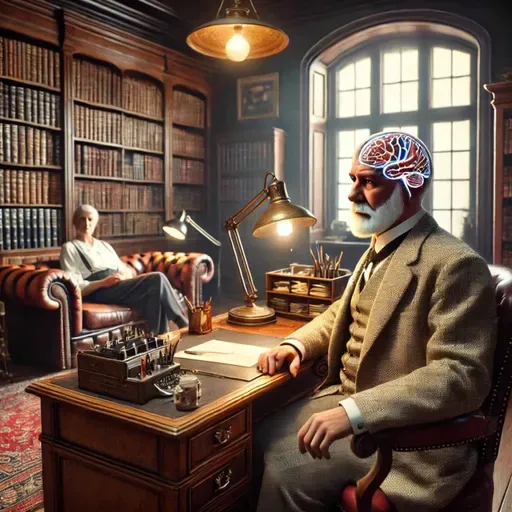 #549 - Theory of Mind