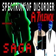 Spectrums of Disorder: A Tylenol Saga (10/2/25)