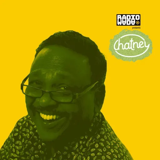 Ep9: Chat-ney Remembering Immanuel Suresh (Chitrakatha Special)