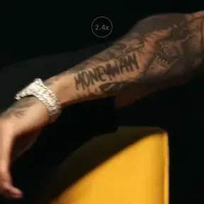 Trap New school