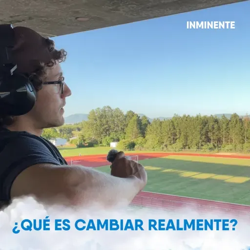 El Mito de Taiwán (y el cambio de perspectiva) | Inminente #111