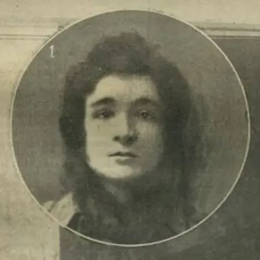 "La vampira de Barcelona".