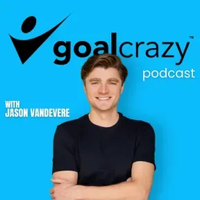 Goal Crazy: How To Start And Grow A Dream Driven Business