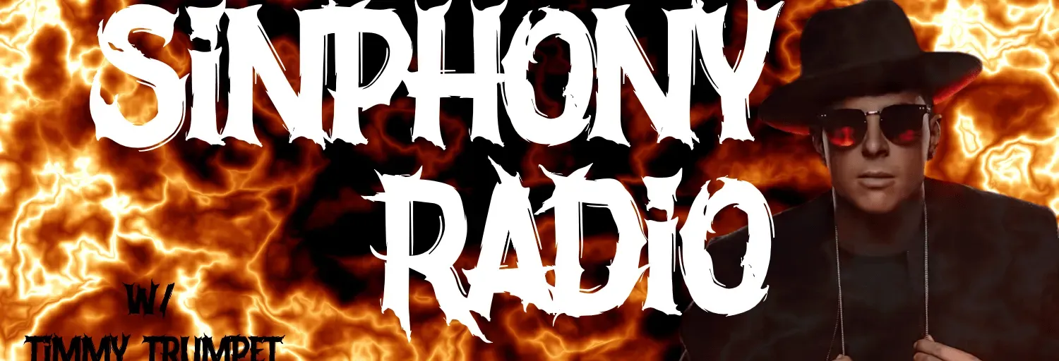 Unofficial Sinphony Radio