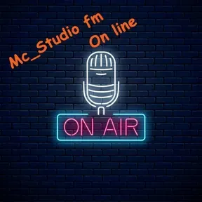 Mc_Studio fm On line