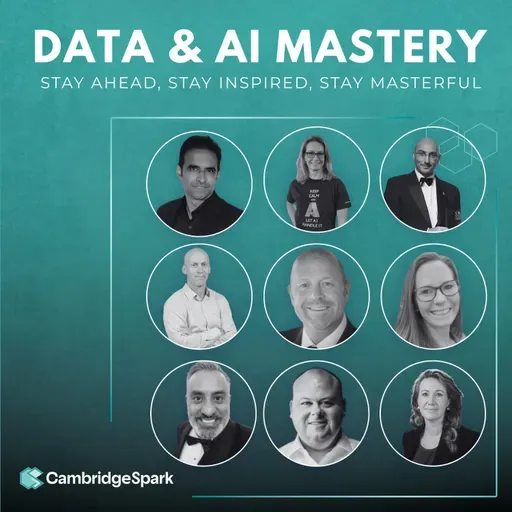 The AI Skills Gap: What It Really Takes to Bring a Workforce on the Journey