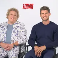 Interview: Cast of FUBAR Season 2