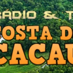 Rádio Costa do Cacau