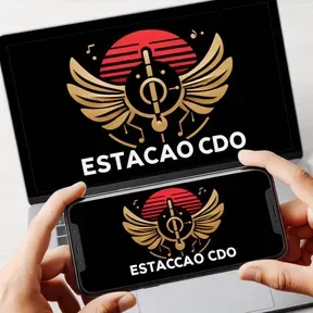 Estação Celestial Hits