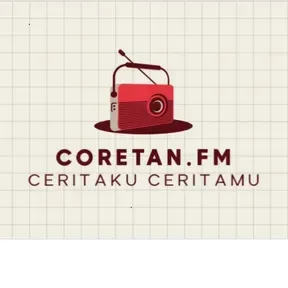 Coretan.FM