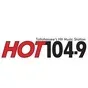 Hot 104.9 - WHTF