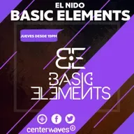 El Nido 120 @ Basic Elements
