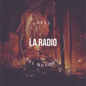 Voces del bosque