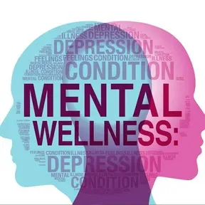 Mental Health Project