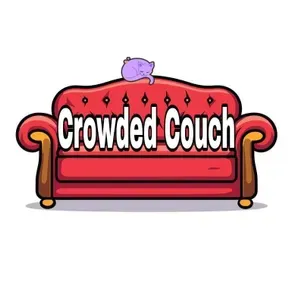 Crowded Couch Presents - Sunshine Secret Stash