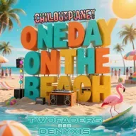 TwoFaders b2b Denyxis @ One Day On The Beach I