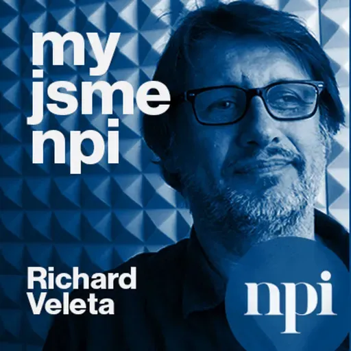 Richard Veleta: Vysněná povolání nemusíte studovat ve škole