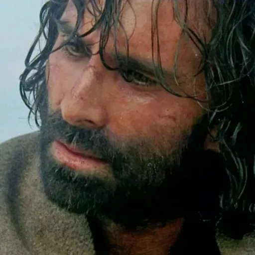 6x09 'Ab Aeterno' y 10 'The Package'