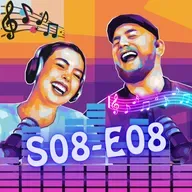 You haven't heard this music podcast S07-E08