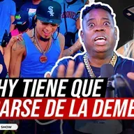 DJ TOPO REVELA LAS CAUSAS PORQUE ROCHY DEBE OLVIDARSE DE LA DEMENTE EL DESPELUÑE