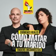 Crímenes reales: Cómo matar a tu marido