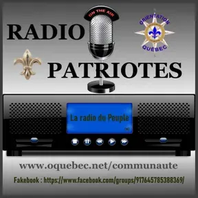 Radio Patriots.Earth